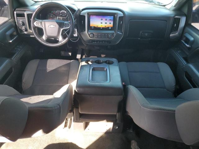 Photo 8 from auction – 2014 CHEVROLET SILVERADO with VIN 3GCUKREC3EG125693