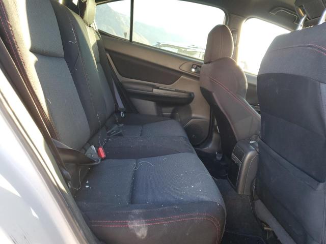 Photo 10 from auction – 2015 SUBARU WRX with VIN JF1VA1A6XF9827980