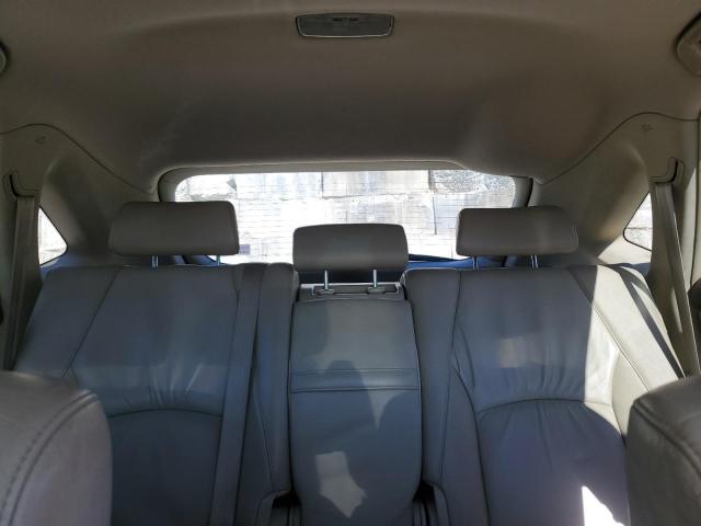 Photo 10 from auction – 2005 LEXUS RX 330 with VIN 2T2HA31U45C071374