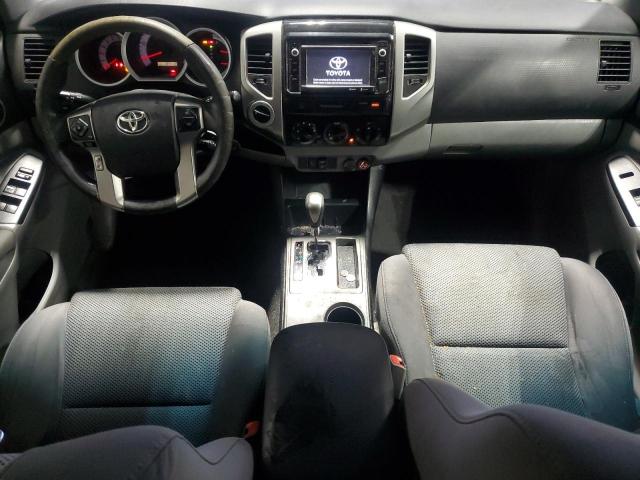 Photo 8 from auction – 2015 TOYOTA TACOMA with VIN 3TMLU4EN2FM167916