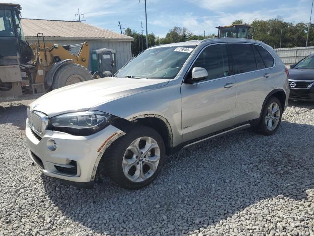 BMW X5 XDRIVE3 2016 with VIN 5UXKR0C52G0S85878 - Photo from auction