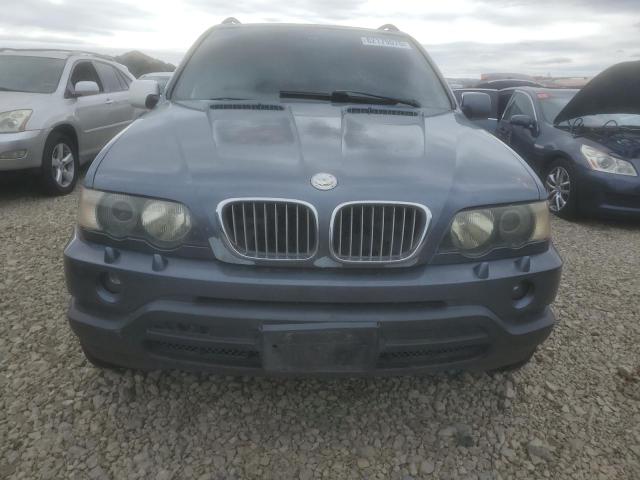 Photo 5 from auction – 2002 BMW X5 3.0I with VIN 5UXFA53552LP43426