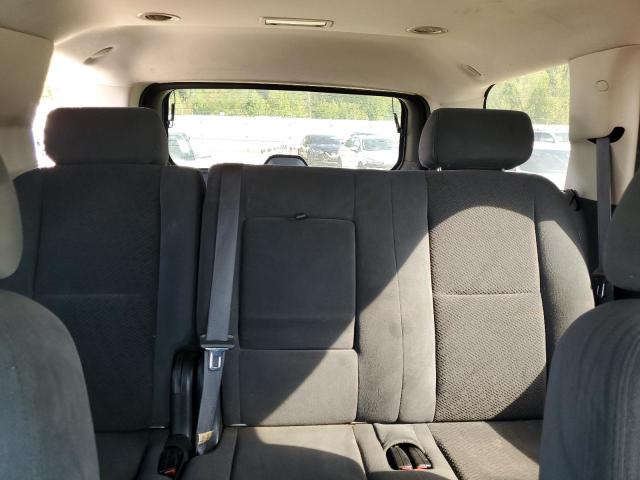 Photo 10 from auction – 2007 GMC YUKON with VIN 1GKFC13J67J384158