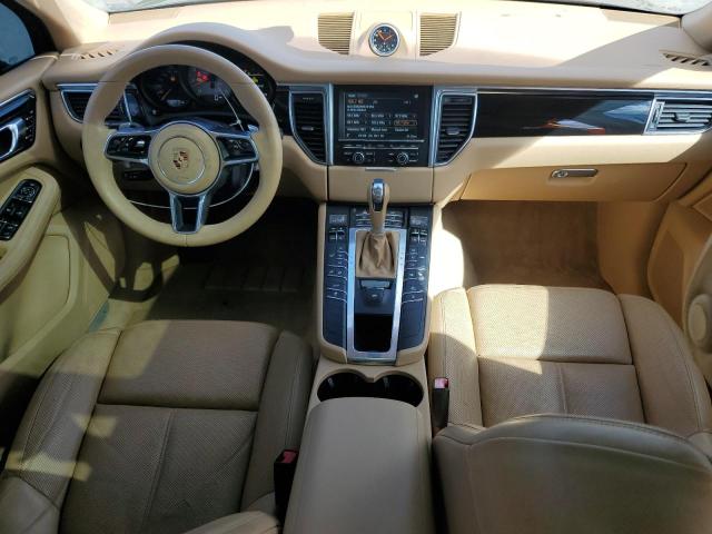 Photo 8 from auction – 2016 PORS MACAN S with VIN WP1AB2A59GLB47963