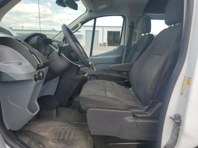 Photo 7 from auction – 2019 FORD TRANSIT T- with VIN 1FTYR1ZMXKKB34865