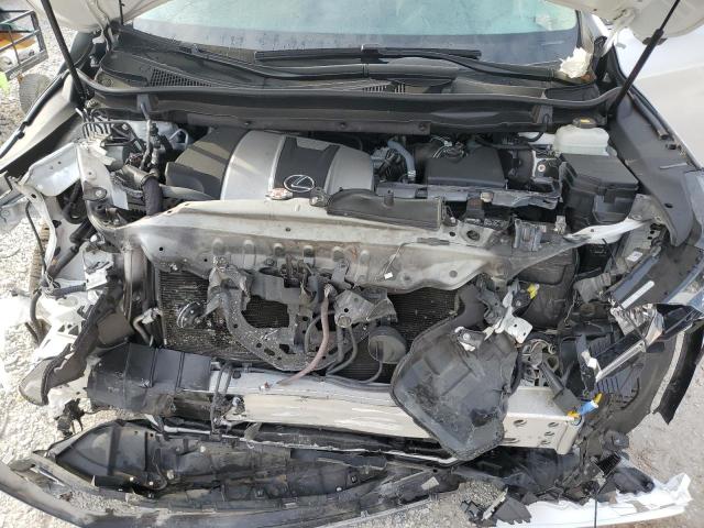 Photo 12 from auction – 2021 LEXUS RX 350 with VIN 2T2HZMAA1MC208709