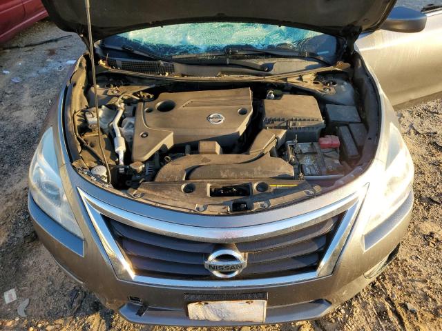 Photo 11 from auction – 2014 NISSAN ALTIMA 2.5 with VIN 1N4AL3AP7EN374355