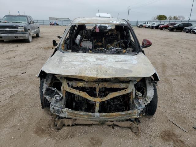 Photo 5 from auction – 2023 BUICK ENCORE GX with VIN KL4MMBS26PB155659