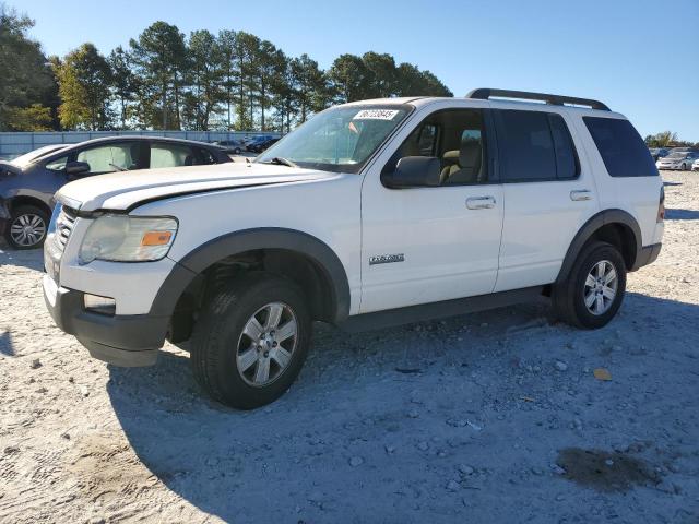 FORD EXPLORER X 2007 with VIN 1FMEU63E97UA98092 - Photo from auction