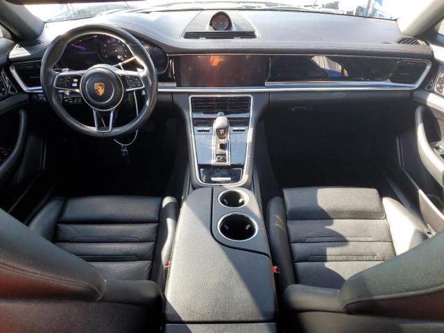 Photo 8 from auction – 2019 PORSCHE PANAMERA B with VIN WP0AA2A78KL100504
