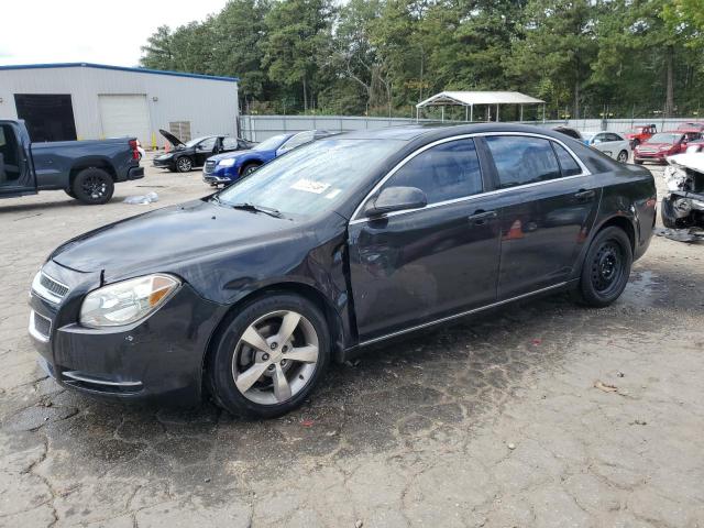 CHEVROLET MALIBU 1LT 2011 with VIN 1G1ZC5E14BF333579 - Photo from auction