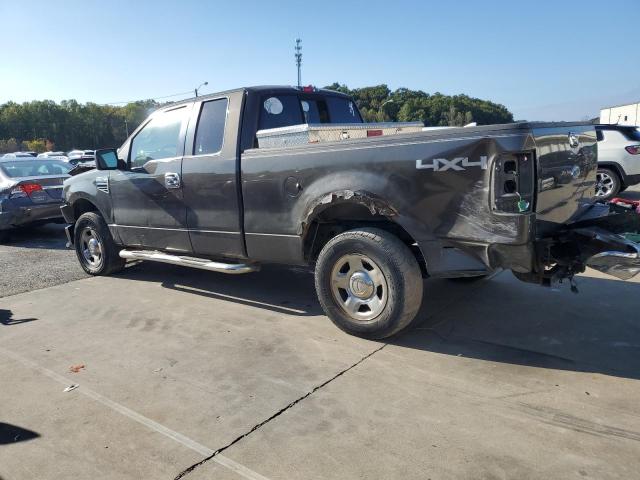 Photo 2 from auction – 2008 FORD F150 with VIN 1FTRX14W78FC28190