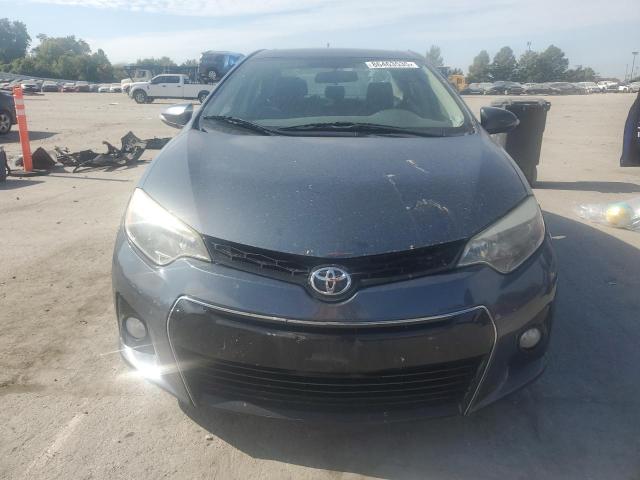 Zdjęcie 5 z aukcji – 2015 TOYOTA COROLLA L z VIN 5YFBURHE0FP310522