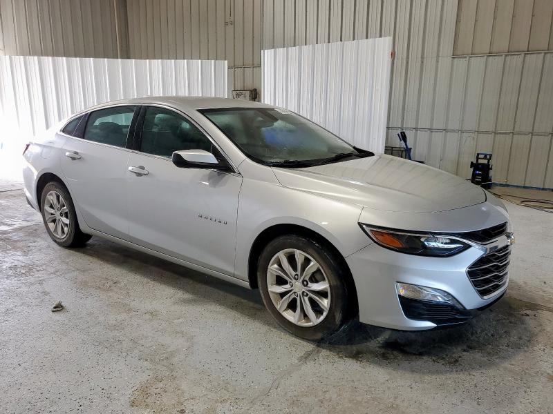 Photo 4 from auction – 2021 CHEVROLET MALIBU LT with VIN 1G1ZD5ST5MF024824