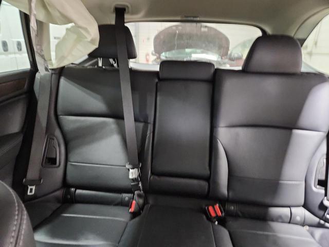 Photo 10 from auction – 2017 SUBARU OUTBACK 2. with VIN 4S4BSANC2H3353874
