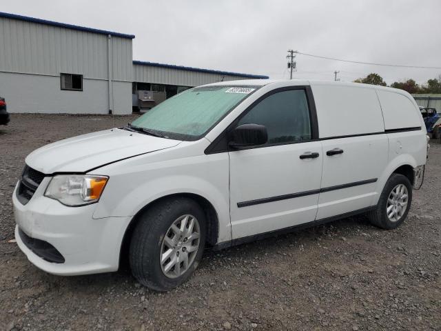 RAM TRADESMAN 2015 with VIN 2C4JRGAG2FR587119 - Photo from auction