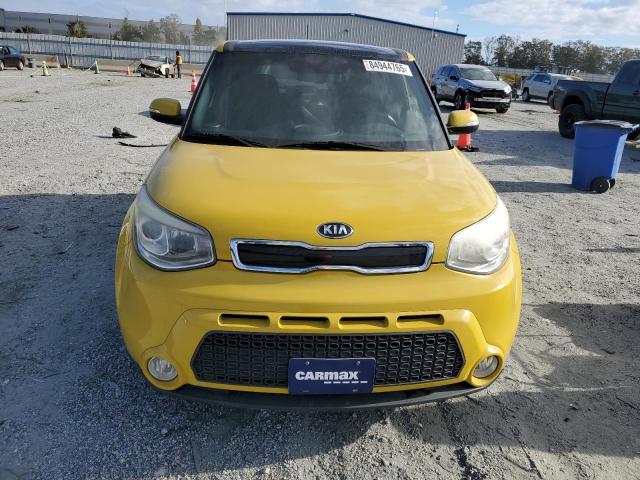 Photo 5 from auction – 2014 KIA SOUL ! with VIN KNDJX3A59E7078643