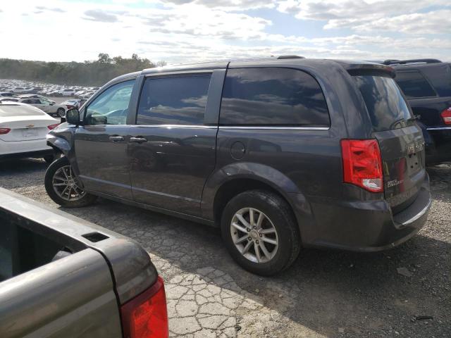 Photo 2 from auction – 2019 DODGE GRAND CARA with VIN 2C4RDGCG6KR754297