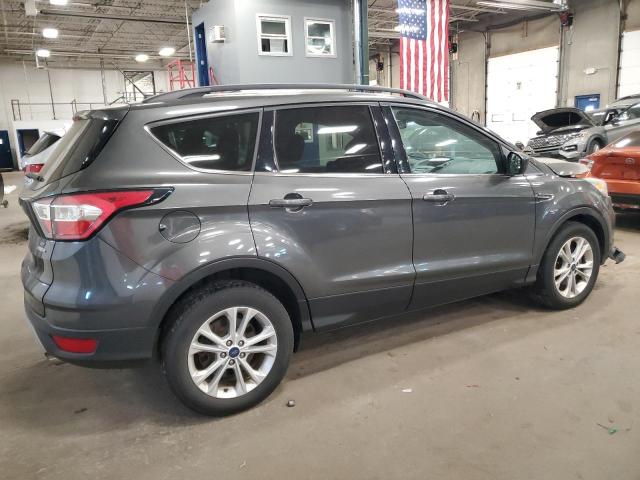 Photo 3 from auction – 2018 FORD ESCAPE SE with VIN 1FMCU9GD0JUA85457