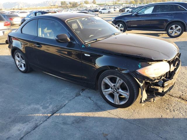 Photo 4 from auction – 2013 BMW 128 I with VIN WBAUP9C51DVS95530
