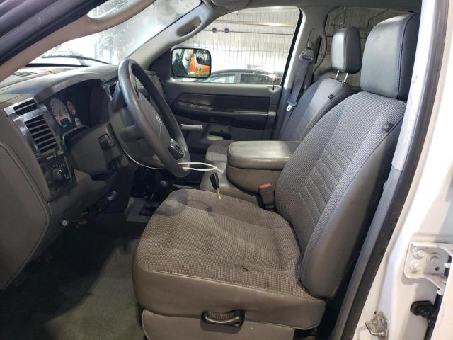 Photo 7 from auction – 2008 DODGE RAM 2500 S with VIN 3D7KS28A48G176364
