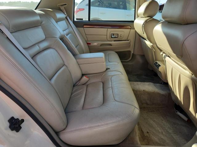 Photo 10 from auction – 1999 CADILLAC DEVILLE with VIN 1G6KD54YXXU762347