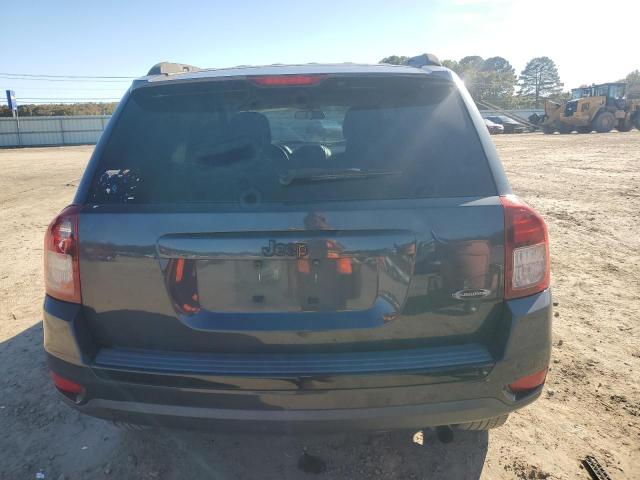 Photo 6 from auction – 2014 JEEP COMPASS SP with VIN 1C4NJCBA4ED678888