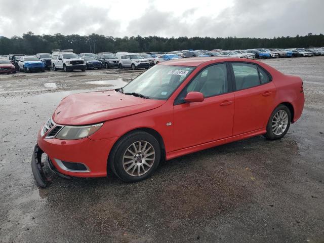 SAAB 9-3 2.0T 2008 with VIN YS3FB49Y981107180 - Photo from auction