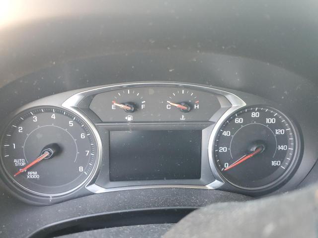 Photo 9 from auction – 2021 GMC TERRAIN SL with VIN 3GKALTEV1ML371022