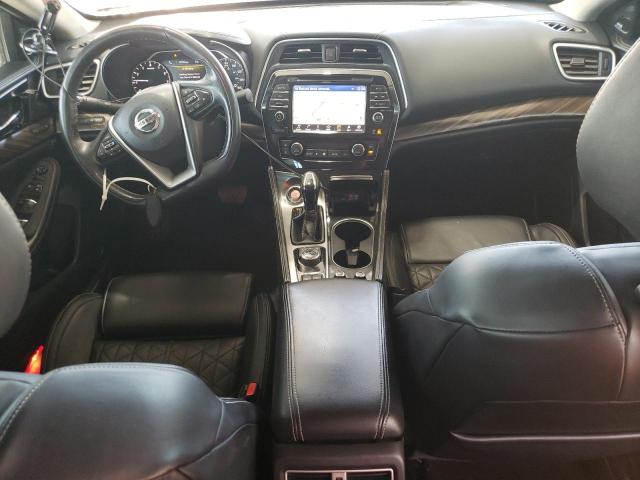 Photo 8 from auction – 2017 NISSAN MAXIMA 3.5S with VIN 1N4AA6AP7HC457338