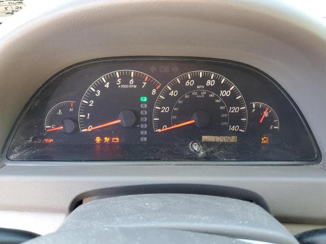Photo 9 from auction – 2006 TOYOTA CAMRY with VIN 4T1BE30K26U730292