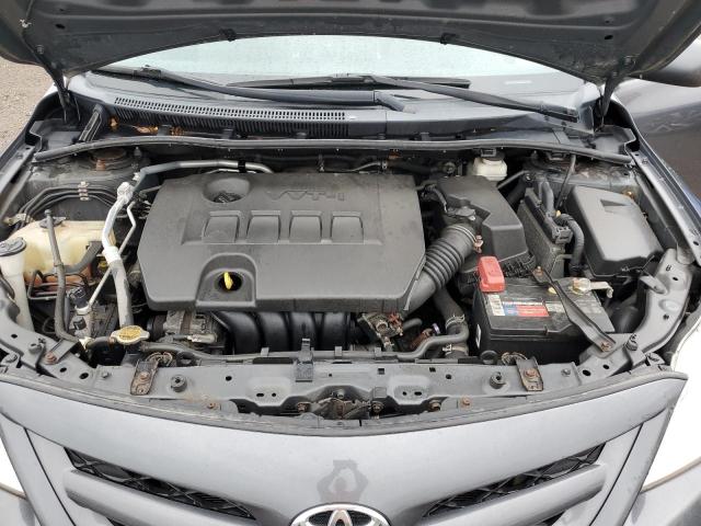 Photo 11 from auction – 2013 TOYOTA COROLLA BA with VIN 2T1BU4EE6DC042869