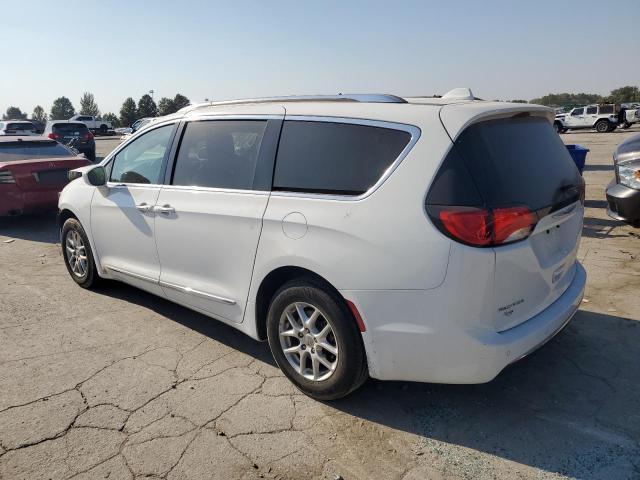 Фото 2 с аукциона – 2020 CHRYSLER PACIFICA T с VIN 2C4RC1BG8LR124817