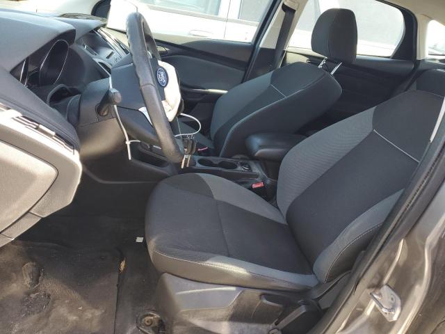Photo 7 from auction – 2012 FORD FOCUS SE with VIN 1FAHP3K29CL430648