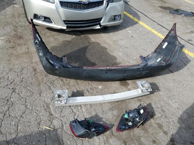 Photo 13 from auction – 2018 CHEVROLET EQUINOX LT with VIN 2GNAXJEV1J6251684