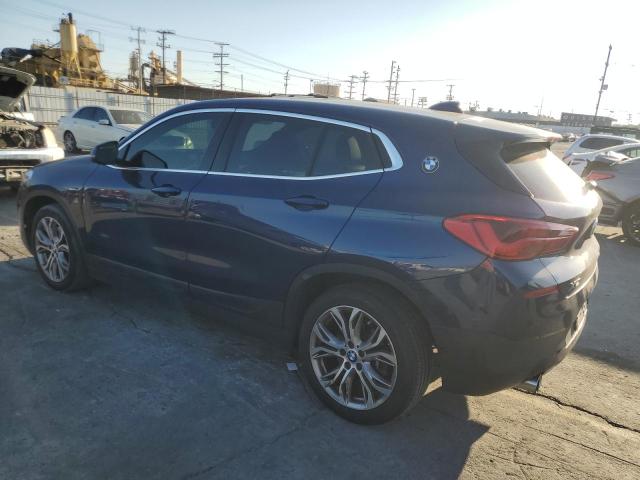 Photo 2 from auction – 2018 BMW X2 XDRIVE2 with VIN WBXYJ5C35JEF69424