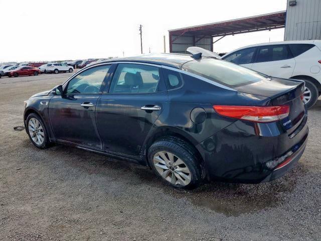 Photo 2 from auction – 2017 KIA OPTIMA EX with VIN 5XXGU4L3XHG141068