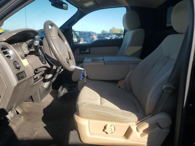 Photo 7 from auction – 2012 FORD F150 with VIN 1FTNF1CT0CKD73287