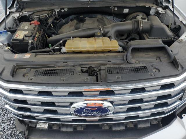 Photo 12 from auction – 2018 FORD EXPEDITION with VIN 1FMJU1HT1JEA62052