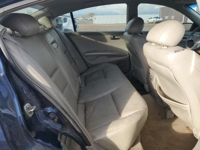 Photo 10 from auction – 2005 NISSAN MAXIMA SE with VIN 1N4BA41E05C861097