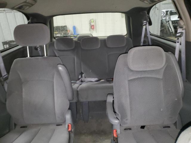 Photo 10 from auction – 2007 DODGE GRAND CARA with VIN 2D4GP44L07R140719