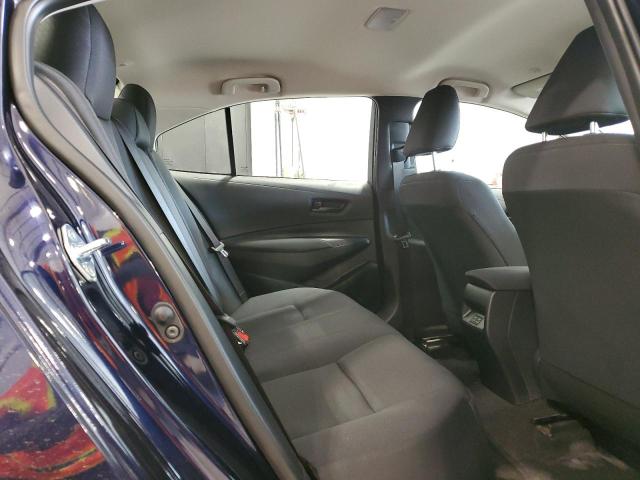 Photo 10 from auction – 2025 TOYOTA COROLLA LE with VIN 5YFB4MDE3SP343078