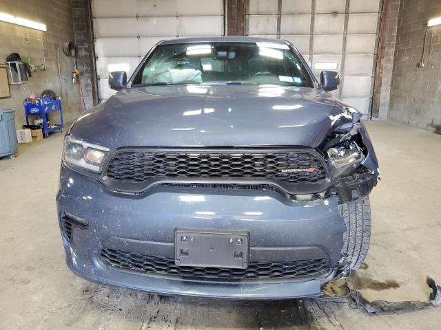 Photo 5 from auction – 2021 DODGE DURANGO GT with VIN 1C4RDJDG4MC751874