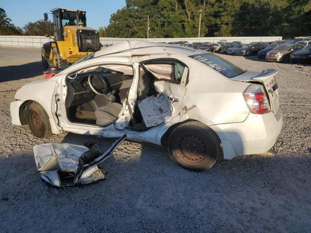 Photo 2 from auction – 2012 NISSAN SENTRA 2.0 with VIN 3N1AB6AP6CL772381
