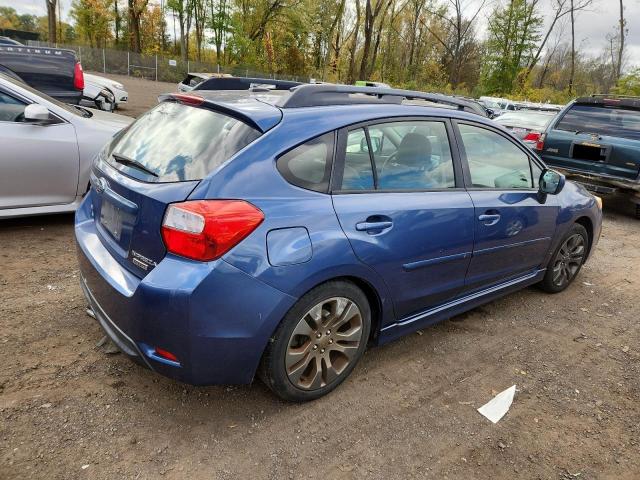 Photo 3 from auction – 2012 SUBARU IMPREZA SP with VIN JF1GPAU66CH224531