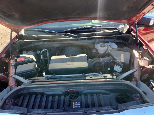 Photo 11 from auction – 2025 GMC SIERRA C15 with VIN 3GTPHDED5SG286548
