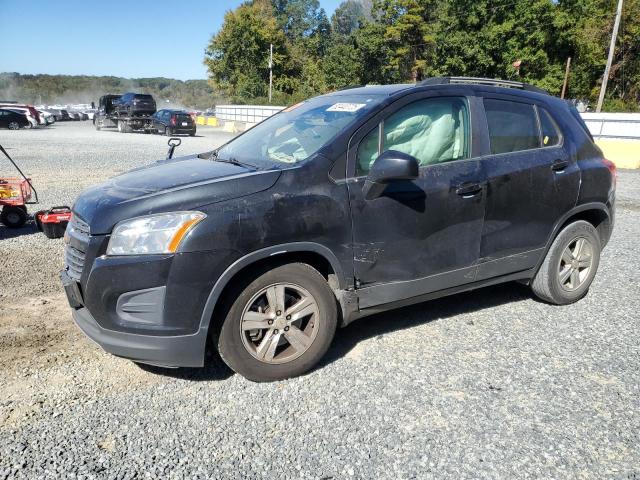 صورة رقم 1 من المزاد - 2015 CHEVROLET TRAX 1LT مع VIN KL7CJLSB7FB097542