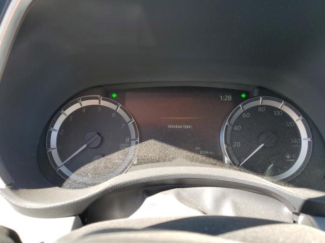 Photo 9 from auction – 2023 TOYOTA HIGHLANDER with VIN 5TDKDRBH6PS021186