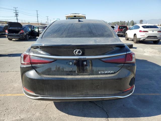 Photo 6 from auction – 2025 LEXUS ES 300H BA with VIN 58ADA1C10SU068162