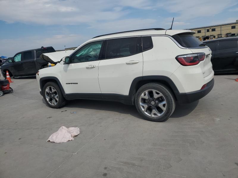 Photo 2 from auction – 2018 JEEP COMPASS LI with VIN 3C4NJCCB1JT358729